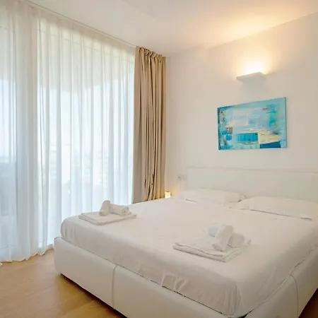 Apartment The Summer Houses Lagoon With